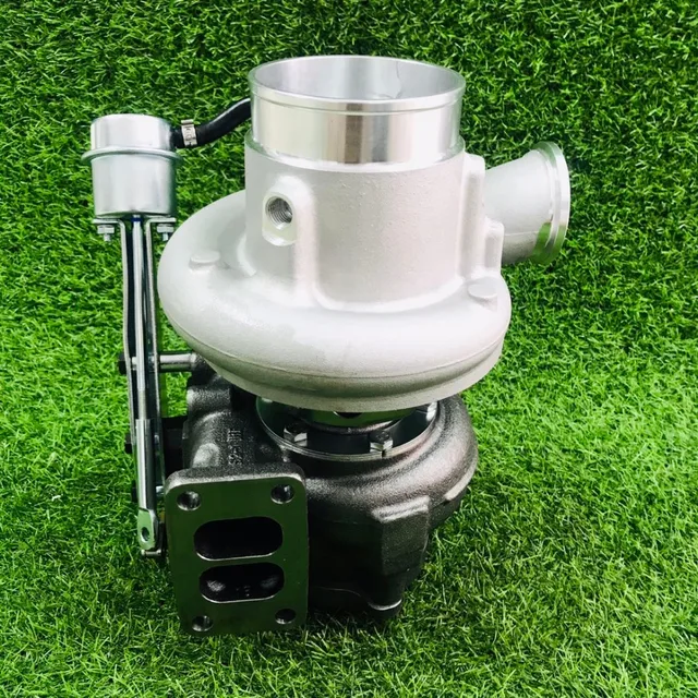 2881888 Turbocharger 4033647 2842809 4035438 4037050 HX40W ISC 