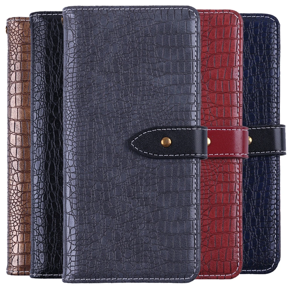 iTien TPU Silicone Protect Magnetic Book Style Leather Cover Phone Case For Alcatel 1 1V 3C 2019 Pouch Shell Wallet Etui Skin | Мобильные