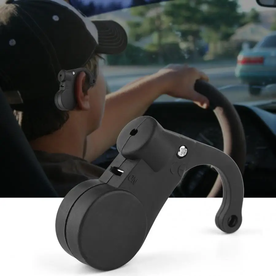 

Road Safety Driver alarm host Car Driver Sleepy Reminder Safe Driving Assistant Sleeping Alarm Anti Sleep Prevention security