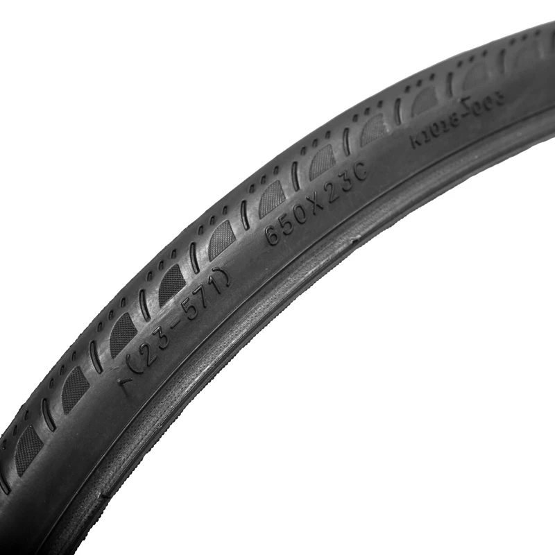 KENDA 650B велосипедные шины 650* 23C 60TPI 23-571 с фиксированной передачей, шины для шоссейных велосипедов, сверхлегкие 251 г, противоударные боковые шины, скользкие велосипедные шины pneu