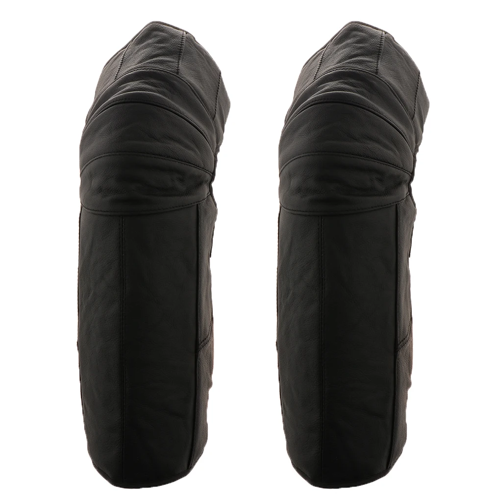 Winter Warm Knee Pads Motorcycle Scooter Tricycle Riding Knee Brace Waterproof Knee Brace Support Pads for Arthritis Dance
