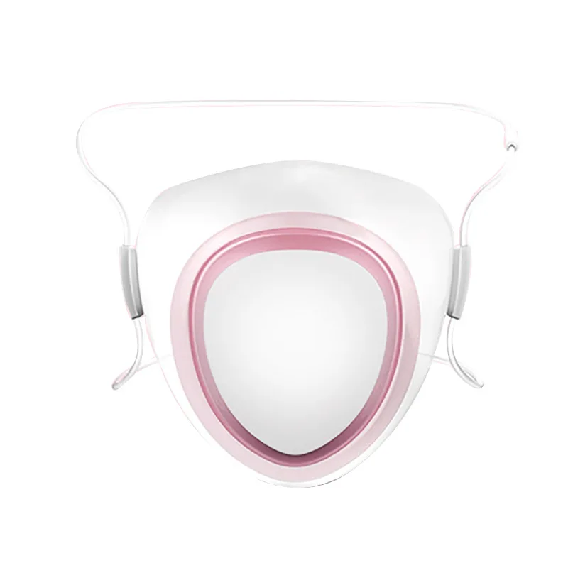 

N95 Mask Anti Protective Mask Dust Mask Electric Filters Mask Air Purification Mask
