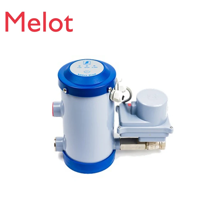 

hot sale Super Trap Count type Ball Valve Condensate Drain No Air Loss Automatic Air Compressor
