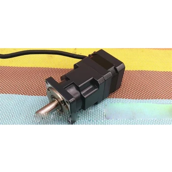 

PK543-H100 Zero gap harmonic Gear motor Large torque and high precision 42 stepper decelerating motor