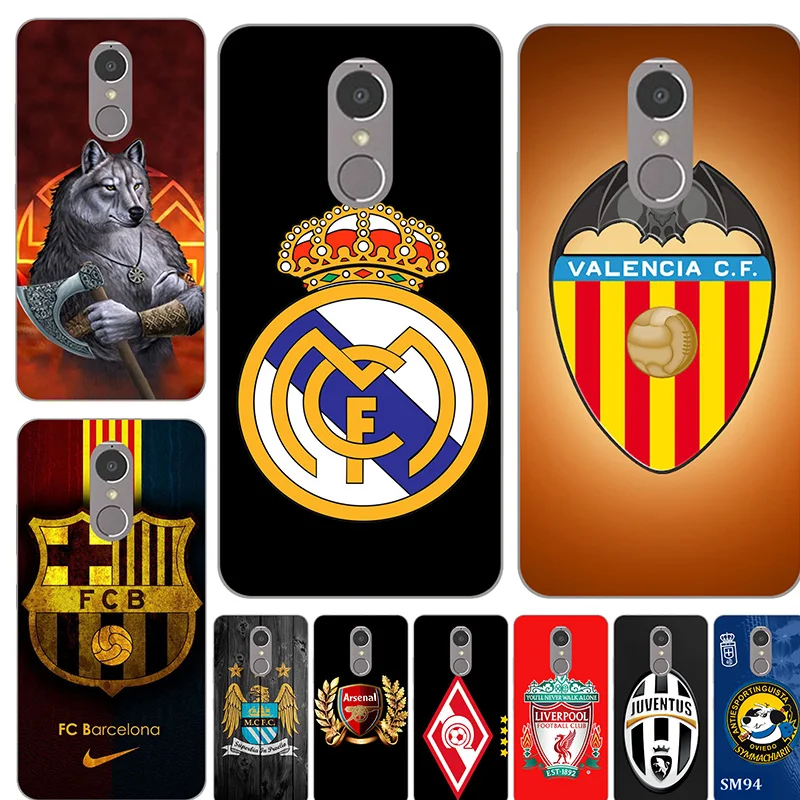

Cases For Lenovo K6 Note K53 A48 K6Note K53A48 Case Soft TPU Silicone Phone Cover for Lenovo K6 note Case Fundas Bags