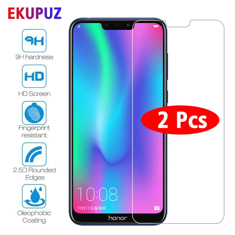 HD полное покрытие защита экрана телефона для huawei P9 P10 plus P20 P30 pro Lite защитная пленка