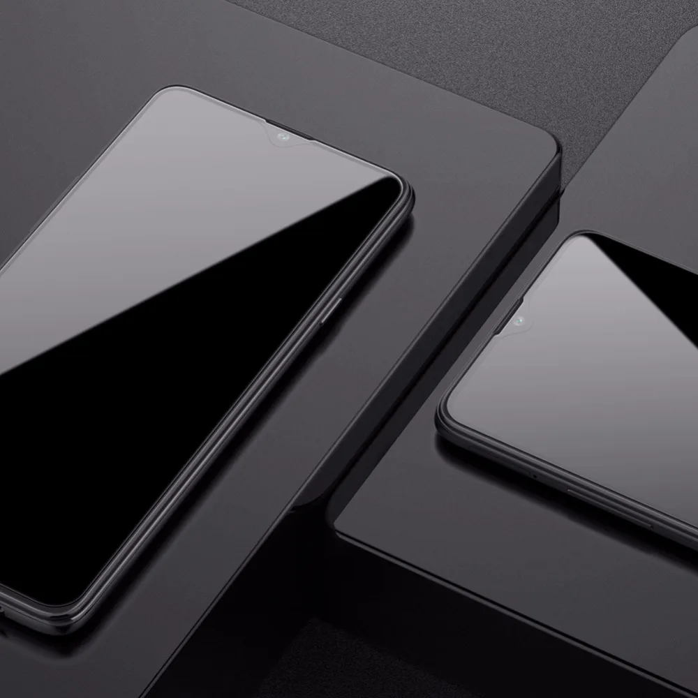 Защитное стекло для экрана samsung A20S для samsung Galaxy A20s Nillkin Анти-взрыв CP+ 2.5D полное покрытие Закаленное стекло пленка
