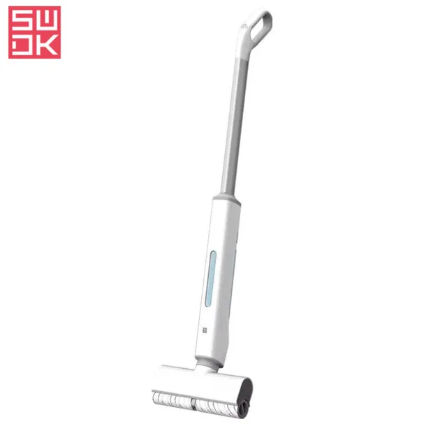 $US $682.62 Original SWDK DD1 Electric Mopping Wireless Handheld Low Noise Wiper Floor Window Mop Vacuum Cleaner Machine For Household 250ml