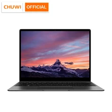 CHUWI GemiBook 13 inç 2160*1440 çözünürlük Intel Celeron J4115 dört çekirdekli 12GB RAM 256GB SSD Windows 10 dizüstü çift bant Wifi