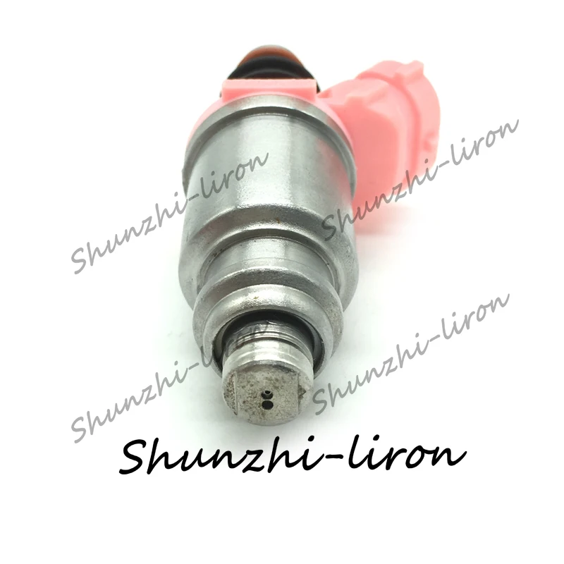 8 шт. Топливная форсунка для Toyota 92-97 Land Cruiser Lexus96-98 LX450 4.5L V8 OE: 23250-74080 23209-74080