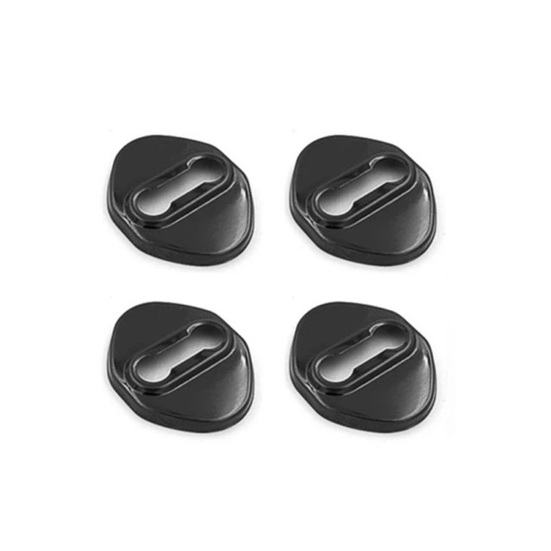 Швейная рамка двери отделкой наклейки для Toyota Camry- Нержавеющая сталь 4 шт./компл. комплект двигателя последняя