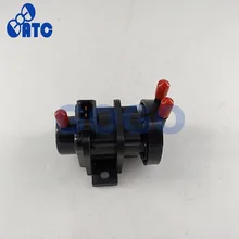 Электромагнитный вакуумный клапан EGR для Opel Vectra B CC GTS Zafira A Astra G 2,0 2,2 DI DTi 16V 9158200 5851037 09158200
