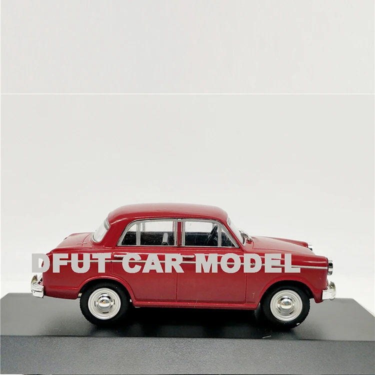 1:43 сплав BlueBird 310 1960 автомобиль модель детских игрушечных автомобилей авторизованный игрушки для детей