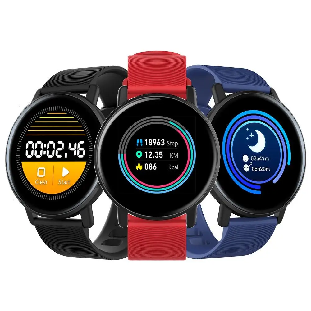 Фитнес трек