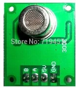 

FREE SHIPPING TPM-300E Air quality (smell) sensor module,Including line