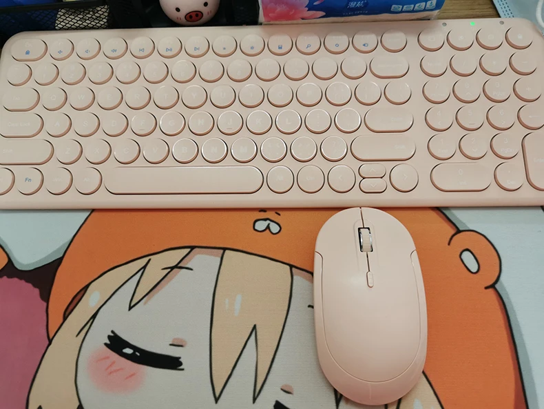 Computador e Escritório