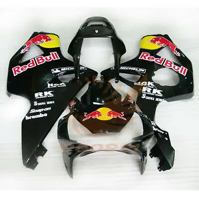 

Обтекатель кузова Wotefusi из АБС-пластика, совместимый с Honda CBR900RR 954 2002-2003 02 03(2)