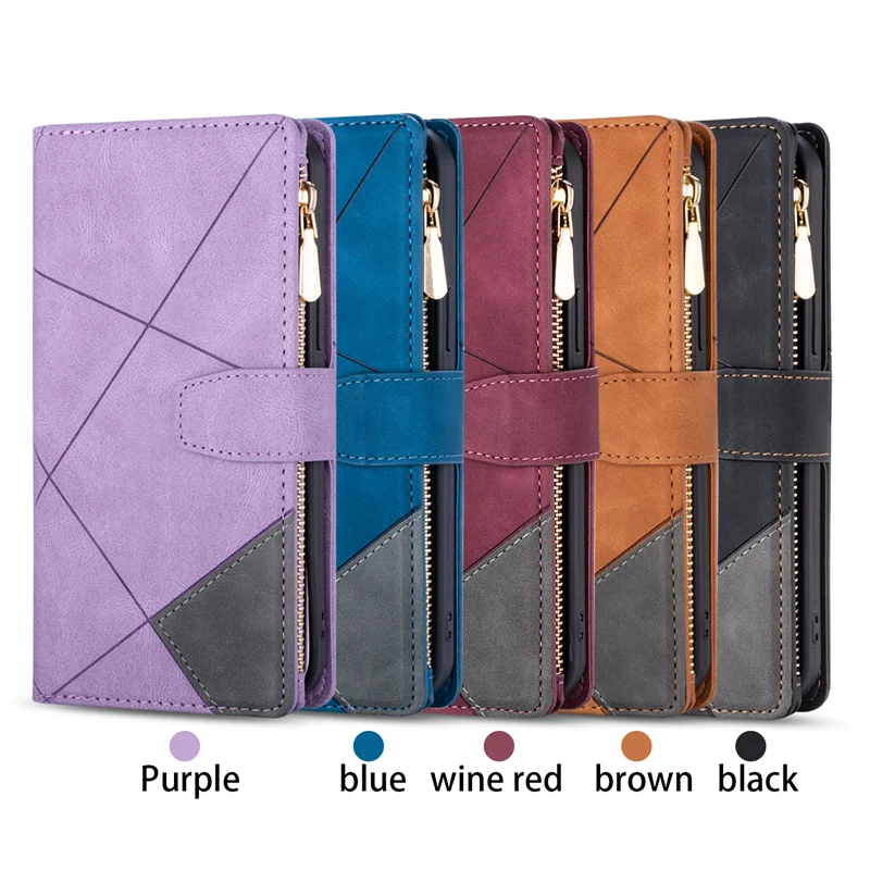 silicone cover with s pen S21 FE Case For Samsung Galaxy S21 Ultra S20 Plus S10 S9 S8 S7 Case Card Bag On Galaxy Note 20 10 9 8 Flip Magnetic Leather Case samsung silicone