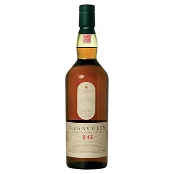 

Lagavulin 16 Year Old Single Malt Whisky 70cl