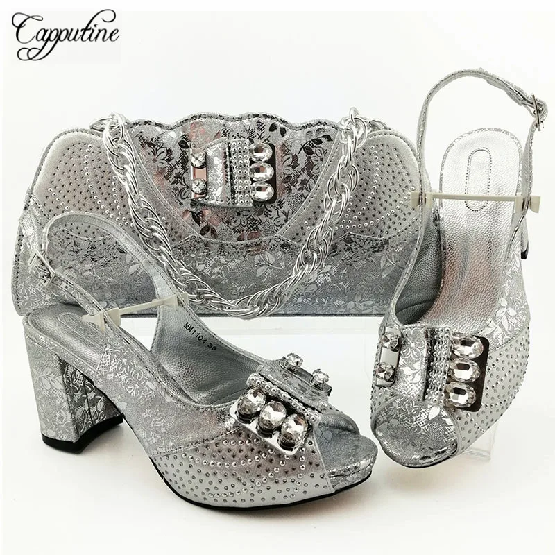 MM1104 SILVER