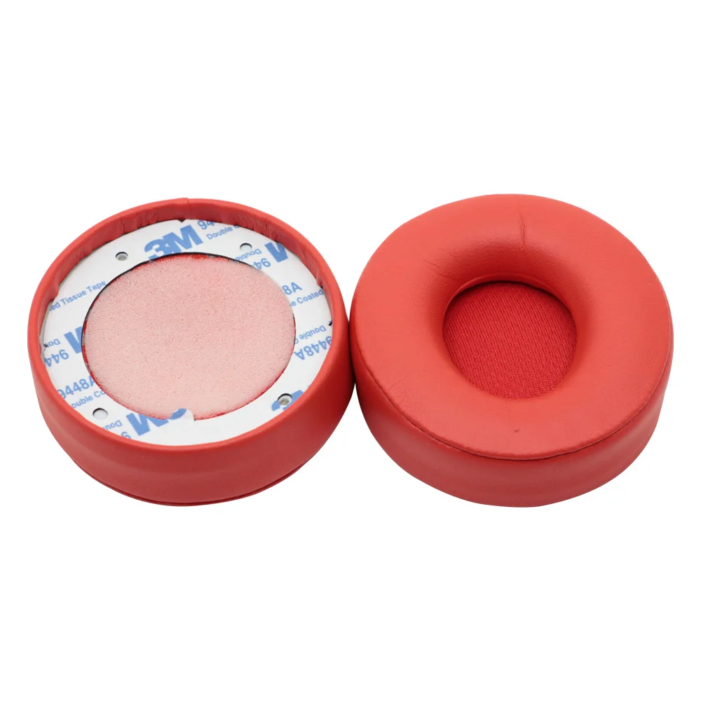 Ear Pads Headphone Earpads For Beats Solo Pro Ear Pads Headphone Earpads Replacement Cushion Cover Repair Parts