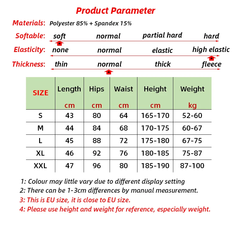 Men Quick Dry Short Running Leggings Compression Jogging Tights Elastic Gym Fitness Sport Shorts Male Underwear sports shorts sports leggings compression pants