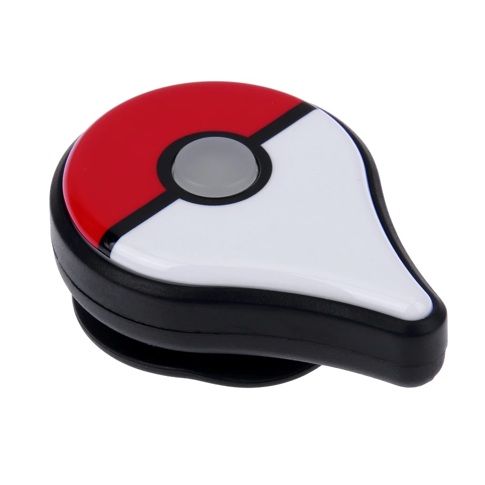 ALLOYSEED Авто Ловля Игры Bluetooth браслет часы аксессуары интерактивные игрушки Autocatch умные браслеты для Pokemon Go Plus