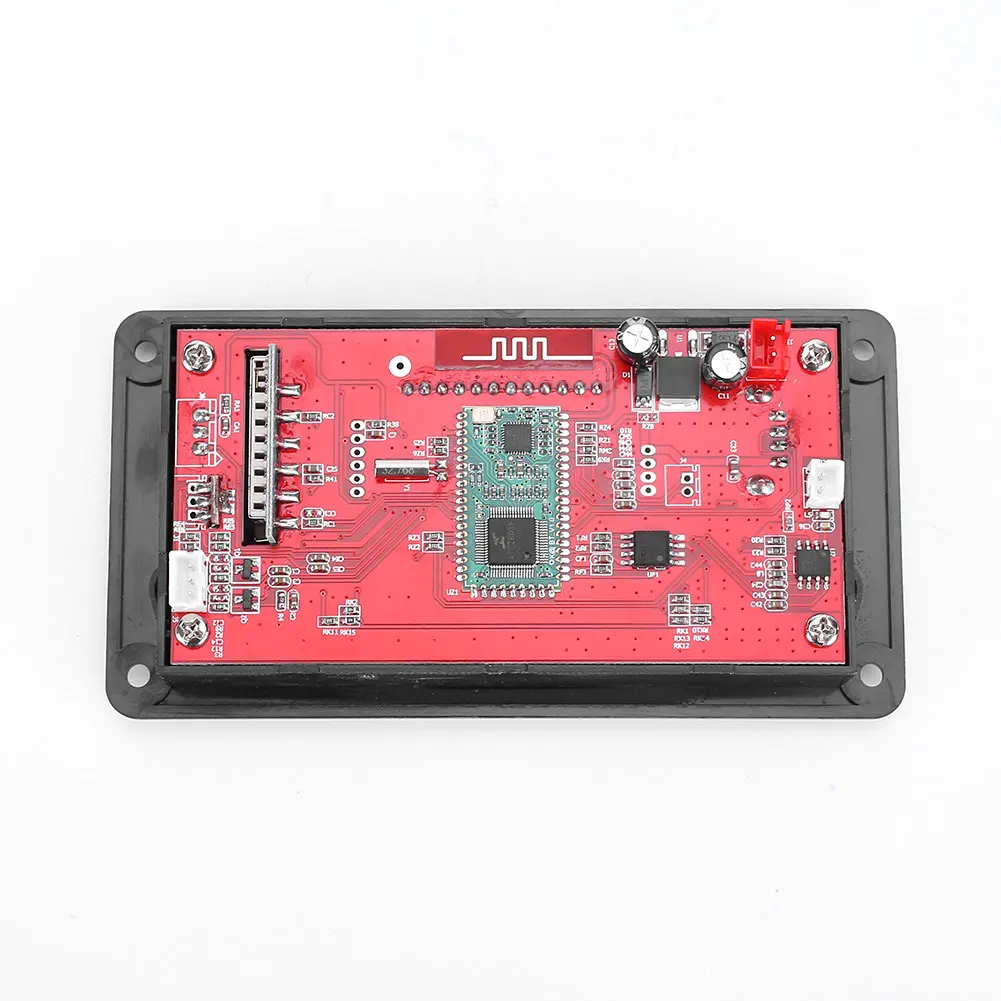 1.6 Inches Car Auto Digital Bluetooth MP3 Decoder Board WMA APE FLAC WAV