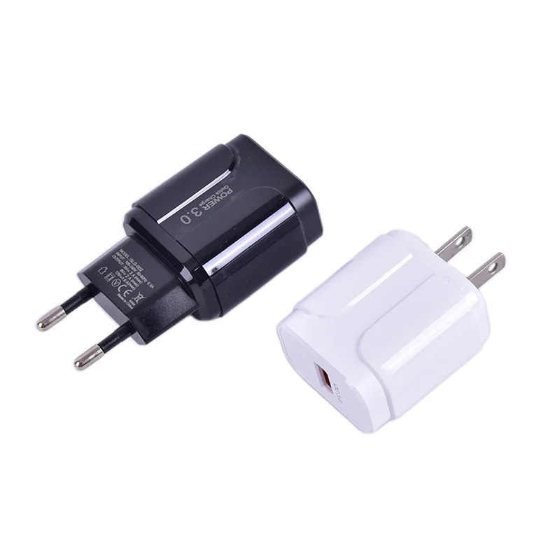 3,0 быстрое зарядное устройство USB портативное зарядное устройство для мобильного телефона для iPhone samsung Xiaomi huawei Быстрая зарядка