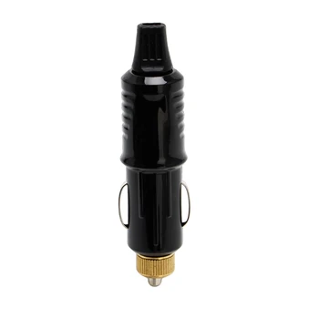 

12/24V 180W Replacement Car Cigarette Lighter Car Cables Sockets Power Plug DC Adapter Charger