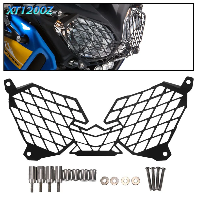 For YAMAHA XT1200Z XT 1200 Z Super Tenere XTZ1200 ES XT Z 1200 2010