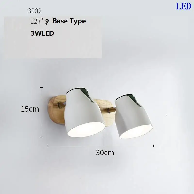 Современный Parede демисезонное зеркало Aplique Deco Фреска Lampara De Pared внутренняя аппликация Murale светильник Wandlamp настенный светильник
