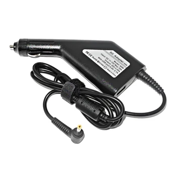 

20V 3.25A Laptop Dc Car Charger Adapter for Lenovo IdeaPad 310 110 100 YOGA 710 510 Flex 4 5A10K78750 PA-1650-20LK ADLX65CLGK2A