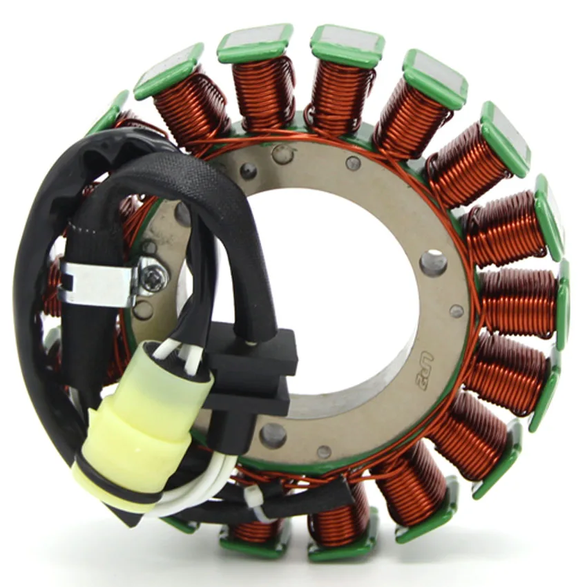 Motorcycle stator coil generator For Kawasaki moto VN1500 Drifter 1999-2000 OEM：21003-1350 Motorcycles Accessories | Автомобили и