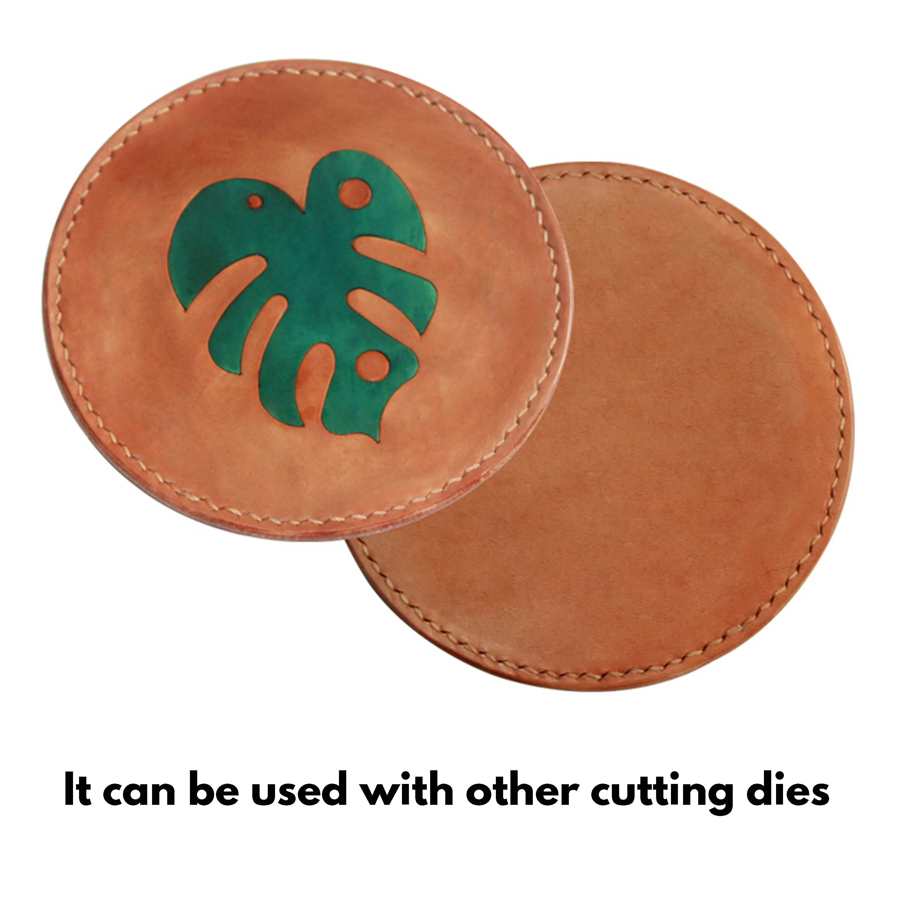 Японский стальной нож для резки овощей дубления кожи круглый резак ручной