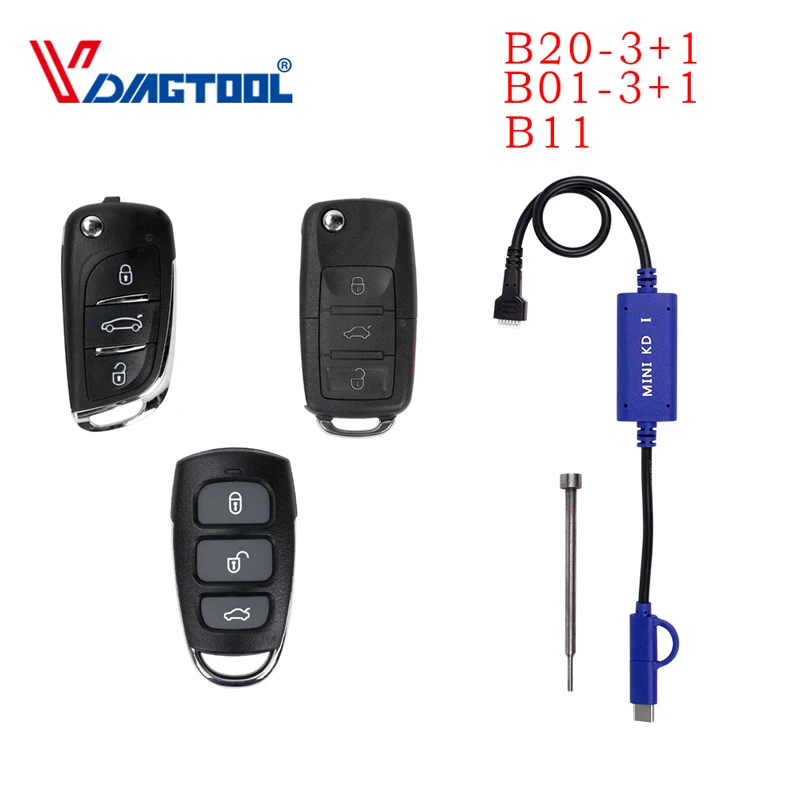 Пульт дистанционного управления KEYDIY KD X2 Mini генератор ключей мобильный телефон