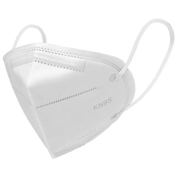 

10PCS 4 layers Face maskj Cover Disposable Stop PM2.5 Particle Breathable Dustproof Mouth CZ warehouse delievery 4-6 days