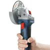 BOSCH GWS180-LI Rechargeable Brushless Angle Grinder Portable Cutting Machine Polisher 18V Brushless Power Tool (bare metal) ► Photo 3/6