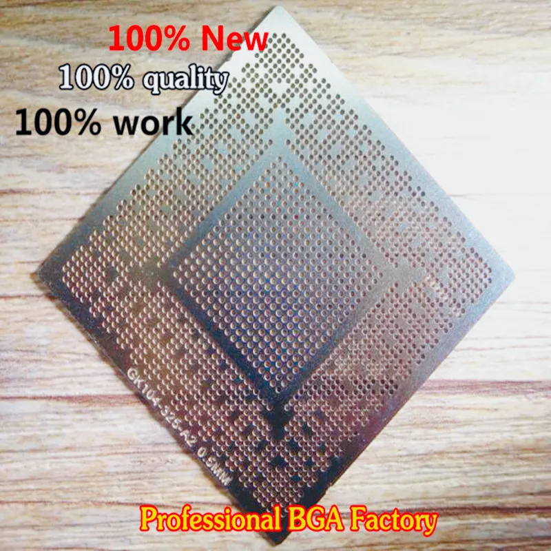 Direct Heating Gm204-200-a1 Gm204-400-a1 Gk104-355-a2 Gk104-325-a2 ...