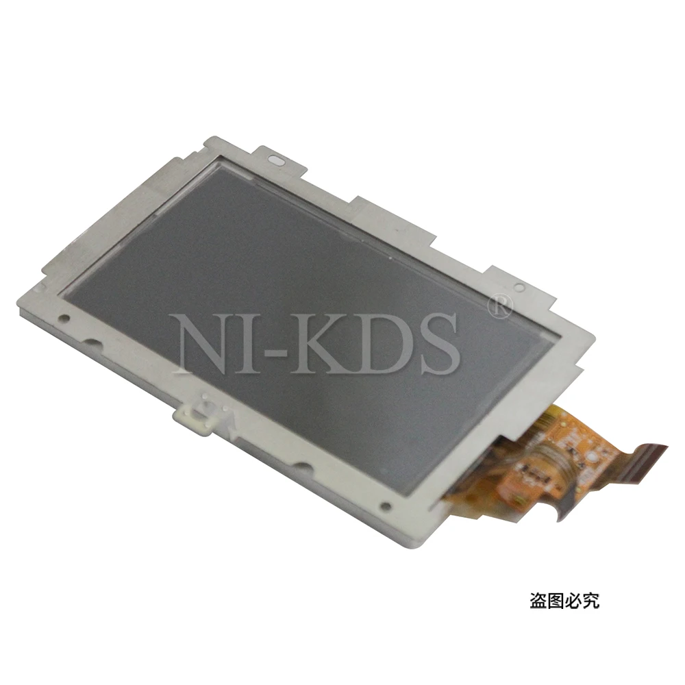 Painel LCD para O Irmão DCP-9020CDN A63291001