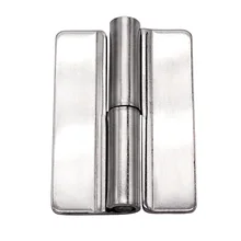 SK2-033-2S промышленное Нержавеющее крепление Петля из нержавеющей стали, оборудование для автоматизации шкафа, шарнир