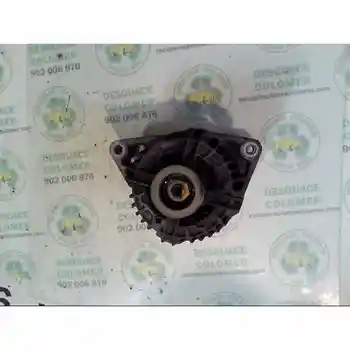 

0124415023 alternator Opel Corsa C 1.2 16v Cat (z 12 Xe / Lw4)