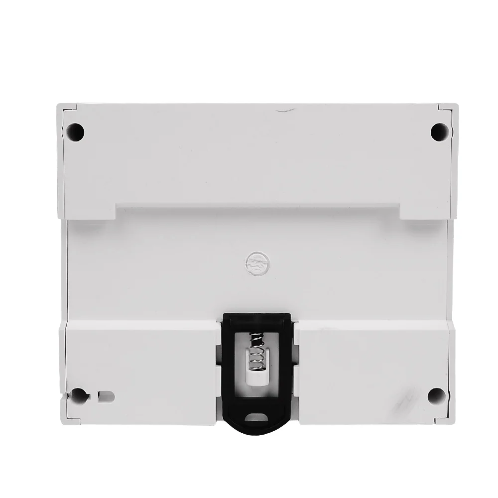 Medidores de energia