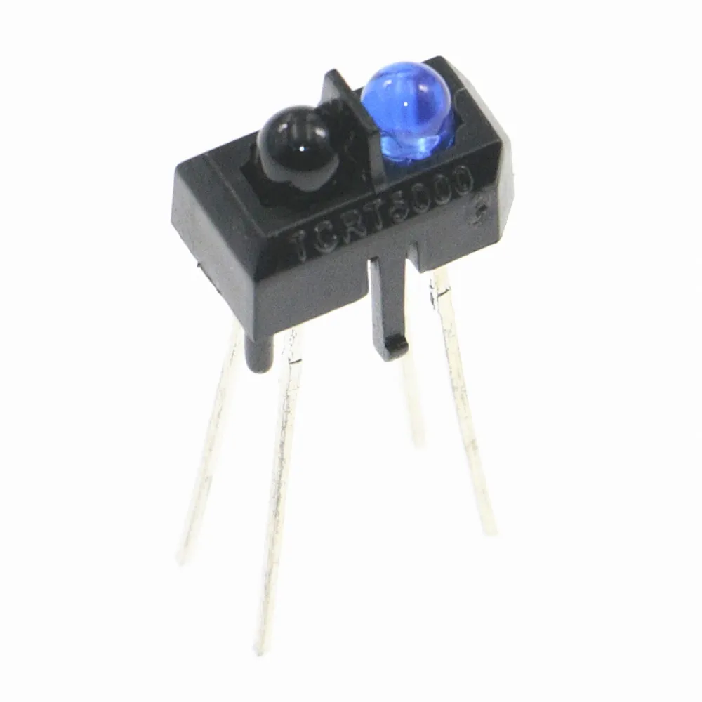 10 шт. TCRT5000 TCRT5000L ИК светодиодный ные излучающие диоды инфракрасный переключатель