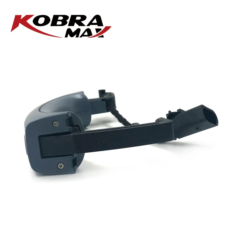 KobraMax дверные ручки 4L0837205-new Подходит для Audi Q7 Elite Land Rover Range Rover Sport 4-дверной косяк Land Rover Range Rover Sport автозапчасти, автомобильные аксессуары