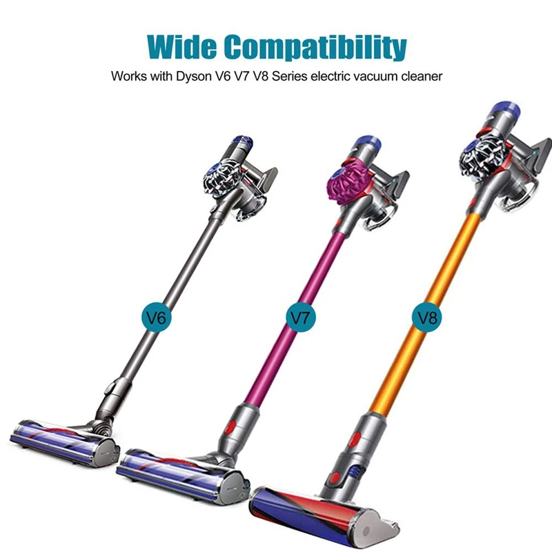 26V запасное зарядное устройство адаптер для пылесос Dyson очистители V6 V7 V8 Dc58 Dc59 Dc61 Dc62 Sv03 Sv04 Sv05 Sv06