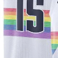 Новые мужские баскетбольные майки Nikola Jokic Джерси для дешевой продажи