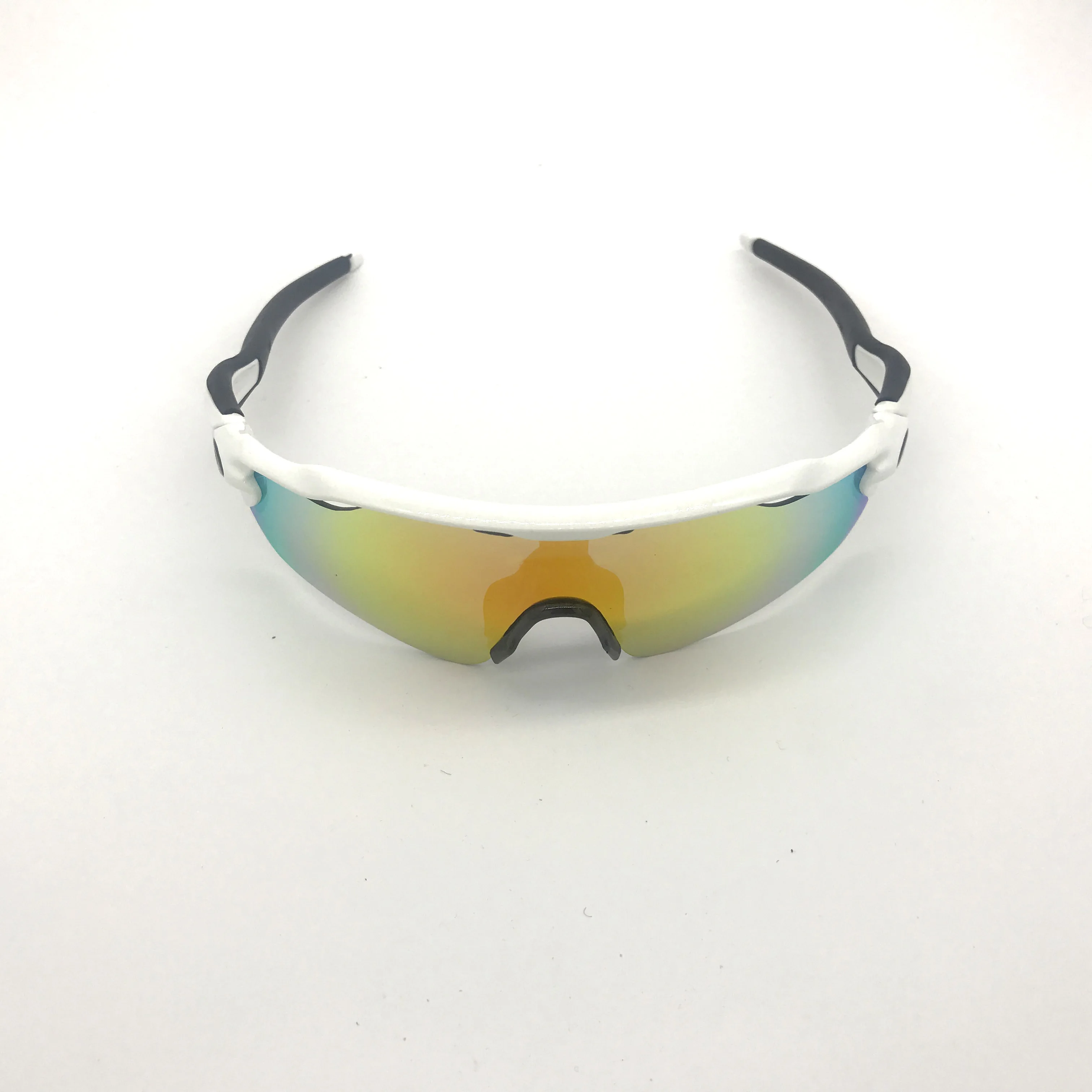 Поляризованные велосипедные очки с 5 линзами для мужчин и женщин, очки для велосипеда, очки для близорукости, рама для горного велосипеда, солнцезащитные очки для спорта, бега, верховой езды