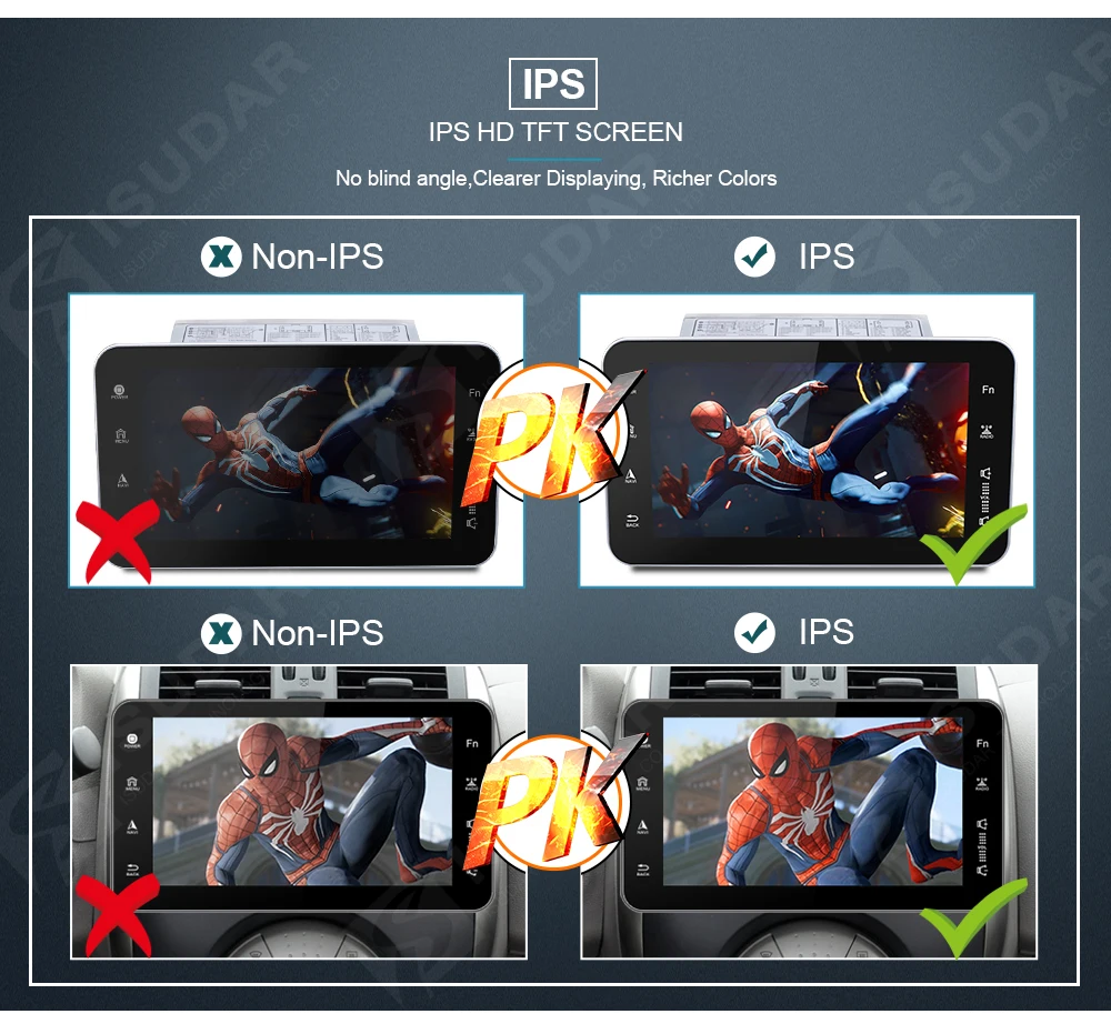 Clearance Android 8.1 Car Multimedia Player for Opel 4 Core RAM 2 GB DSP Autoradio FM 2 Din Radio Truck GPS Navigation MP3 DVD Automotive 2