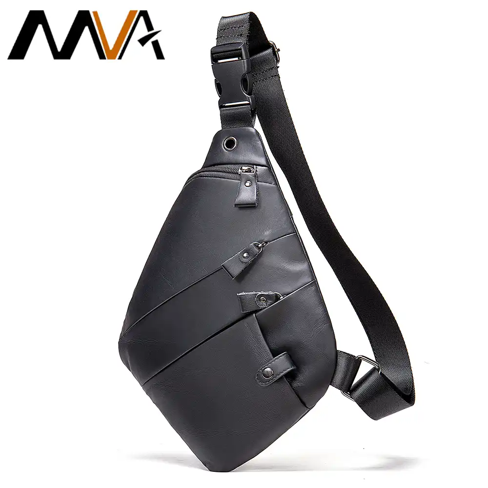 cool sling bags for guys